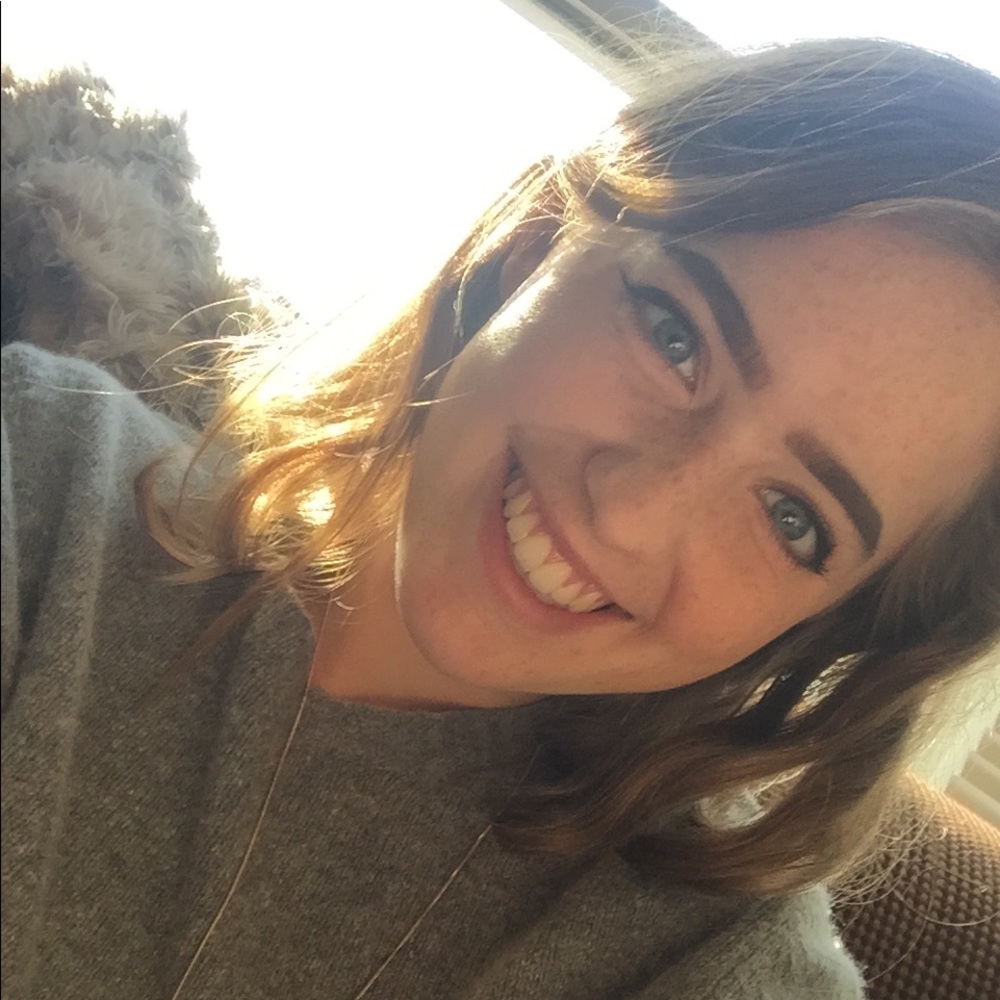 Meet your Posher, Alex
